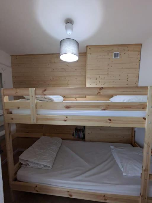 Spacieux Appartement T2 & Cabine レ・ザングル エクステリア 写真
