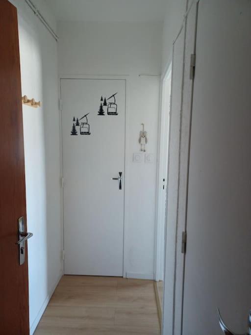 Spacieux Appartement T2 & Cabine レ・ザングル エクステリア 写真