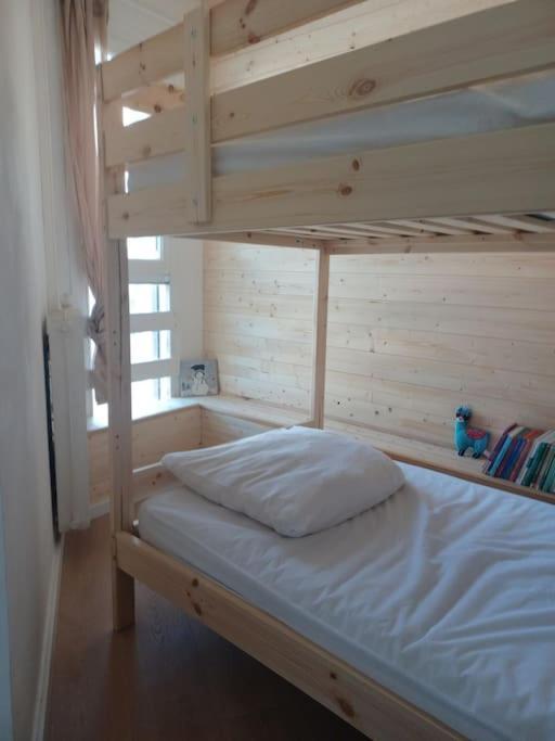 Spacieux Appartement T2 & Cabine レ・ザングル エクステリア 写真