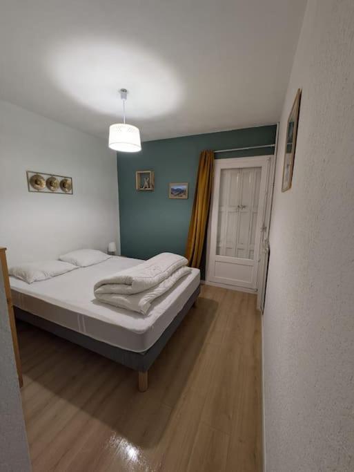 Spacieux Appartement T2 & Cabine レ・ザングル エクステリア 写真